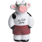 Cool Cow Stress Ball