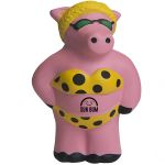 Cool Pig Stress Ball