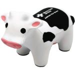 Cow Stress Ball