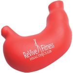 Stomach Stress Ball