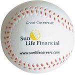Baseball Stress Ball