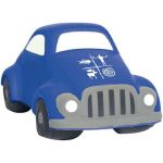 Car Stress Ball