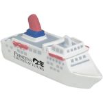 Cruise Ship Stress Ball