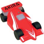Indy Car Stress Ball