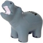 Hippo Stress Ball