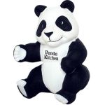 Panda Bear Stress Ball