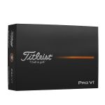 Titleist Pro V1