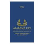 Classic Weekly Pocket Planner