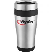 16 oz. Carmel Travel Tumbler