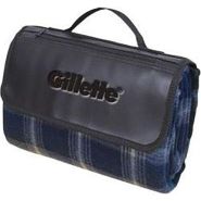 Waterproof Fleece Blanket