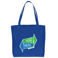Non-Woven Tote Bag