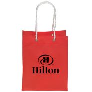 Mini Non-Woven Tote/Gift Bag