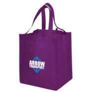 Jumbo Non-Woven Tote