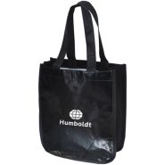 Recycled Fashion Tote