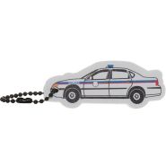 Car Foam Floating Key Tag