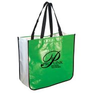 Extra Large Recycled Shopping Tote