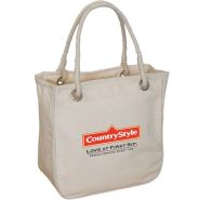 Organic Rope Tote