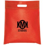 Non Woven Cut&acirc;��Out Handle Tote