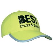 Luminescent Safety Cap - 3026