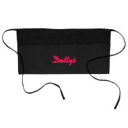 Waiter's Apron - Dark Colors