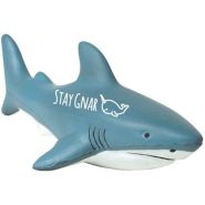 Great White Shark Stress Ball