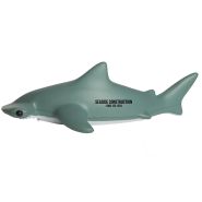 Hammerhead Shark Stress Ball