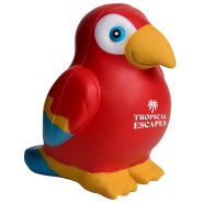 Parrot Stress Ball