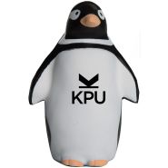 Penguin Stress Ball