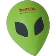 Alien Stress Ball