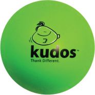 Green Stress Ball