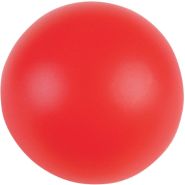 Red Stress Ball