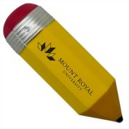 Pencil Stress Ball