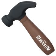 Hammer Stress Ball
