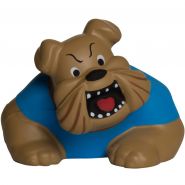 Bull Dog Stress Ball