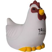 Chicken Stress Ball