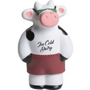 Cool Cow Stress Ball