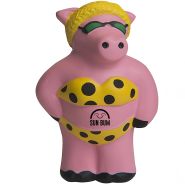 Cool Pig Stress Ball
