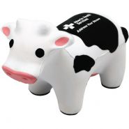 Cow Stress Ball