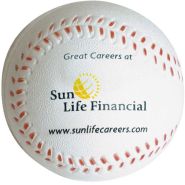 Baseball Stress Ball