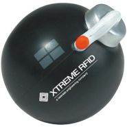 Bomb Stress Ball