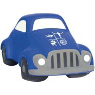 Car Stress Ball