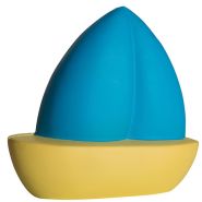Sailboat Stress Ball
