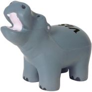 Hippo Stress Ball