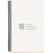 Colourplay Spiral 100% Recycled Notebook