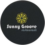 Koozie Coaster - Round