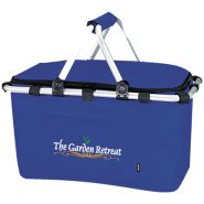 Koozie Picnic Basket