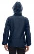 Caprice Women's 3 in 1 Jacket with Soft Shell Liner Thumbnail 1