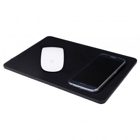 iMousePad 10W Wireless Charger 1