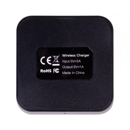 iSquare 5W Wireless Charger 1