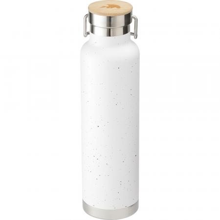 Speckled Thor Copper Vacuum Insulated Bottle 22oz 2